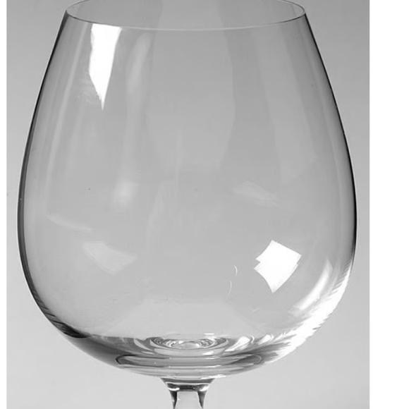 SET OF 3 🥃Brandy Glass Classic Home Essentials by TIFFANY🥃 - Picture 2 of 2